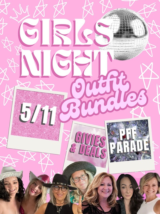 LOFT Pants - 5/11 Girls Night 🎉 Outfit Bundles 💕✨
